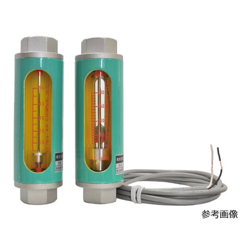 P5−100A 小流量用流量計