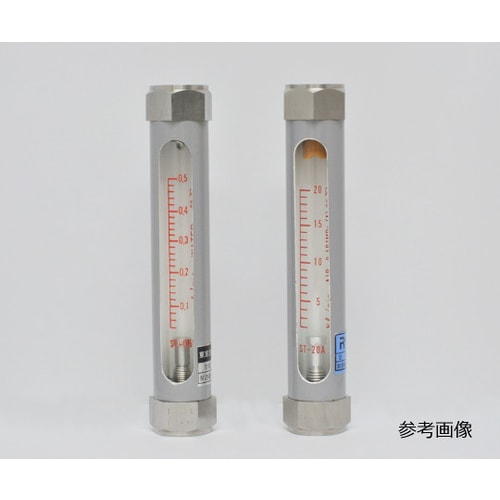 FLO−PL−5−0.5W小流量用流量計