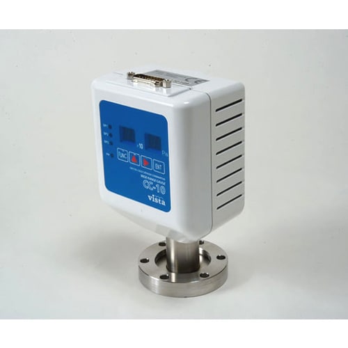 CC−10−ICF70ワイドレンジ真空計