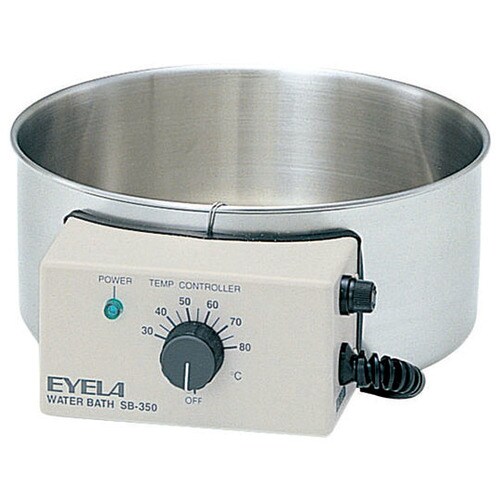 SB−350 恒温水槽