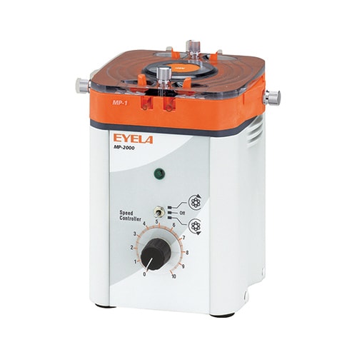 MP−2001 定量送液ポンプ