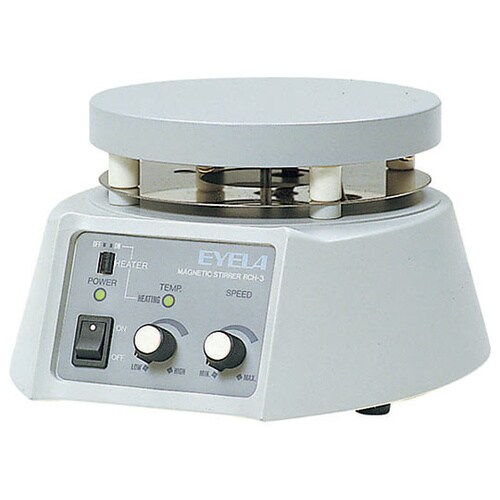 RCH−3 マグネチックスターラー