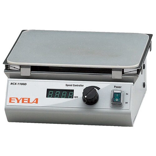 RCX−1100D マグネチックスターラ