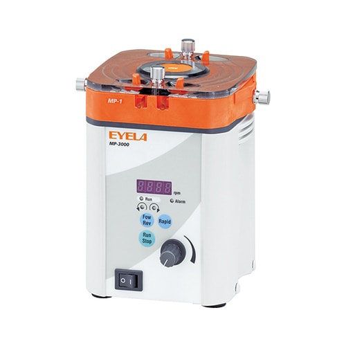 MP−3000 定量送液ポンプ