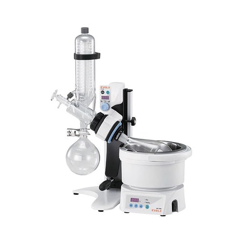 N−1300E−Wロータリーエバポレータ