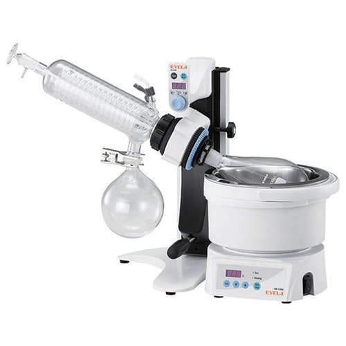 N−1300S−Wロータリーエバポレータ