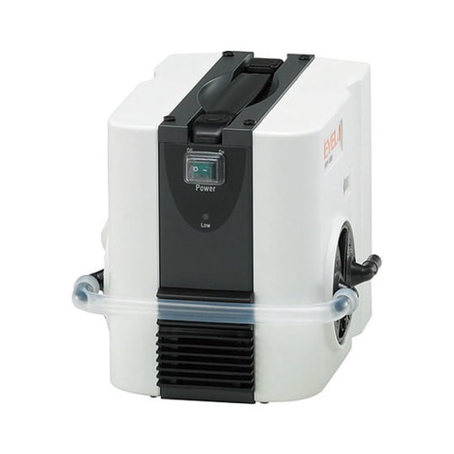 NVP−1000ダイアフラム式真空ポンプ