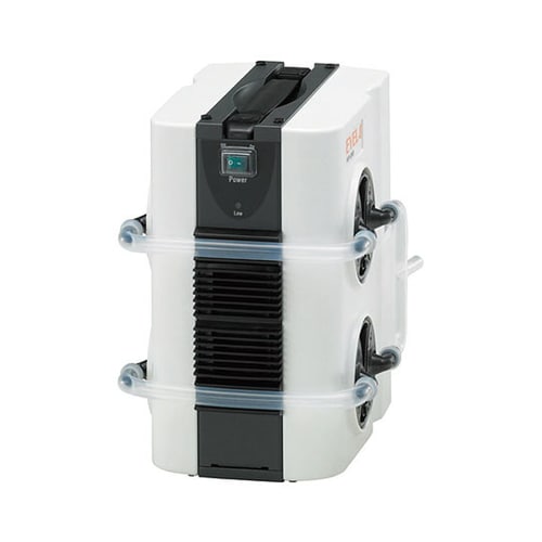 NVP−2000ダイアフラム式真空ポンプ