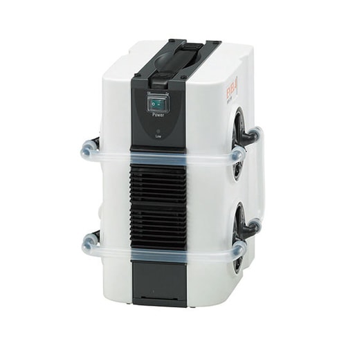 NVP−2100ダイアフラム式真空ポンプ