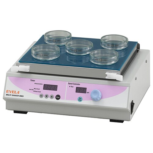 MMS−120H 高湿度対応振盪機 本体