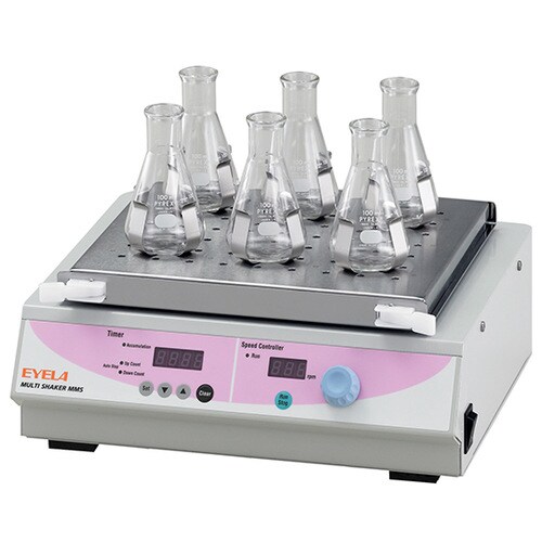 MMS−220H 高湿度対応振盪機 本体