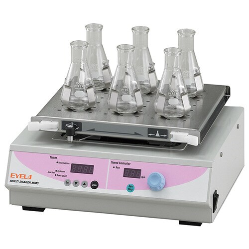 MMS−320 往復・旋回振とう機 本体