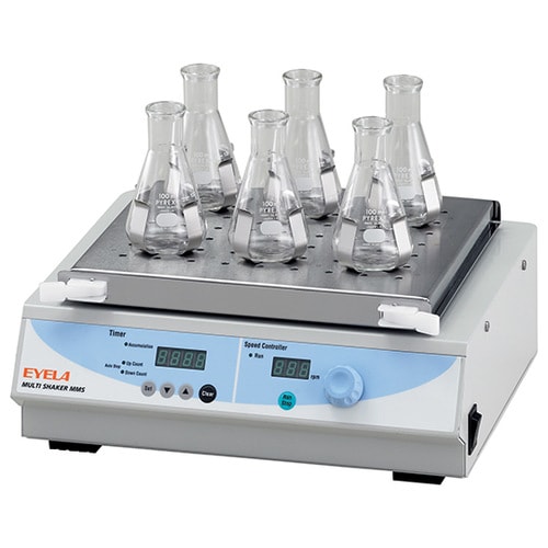 MMS−420 8の字振とう機 本体