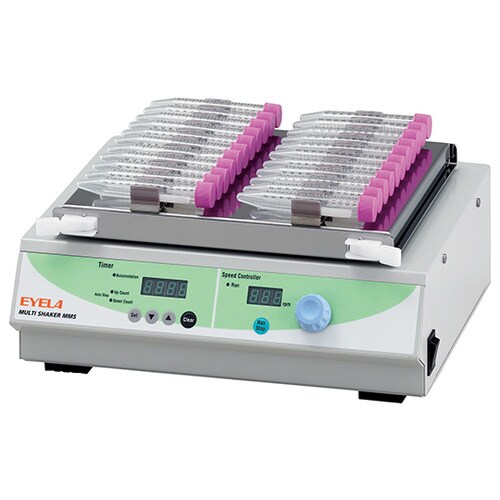 MMS−520 高速振とう機 本体