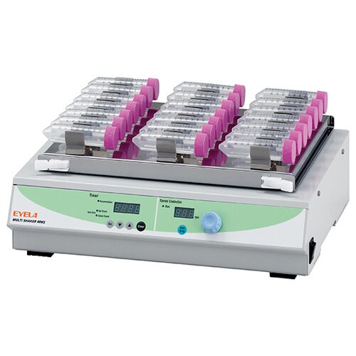 MMS−5020 高速振とう機 本体