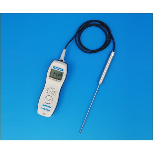 ADS100HQ150JCSS 温度計 校正書付