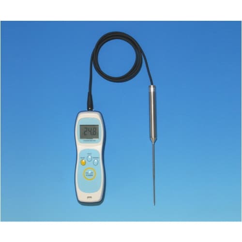 ADS−10−B−JCSSデジタル温度計 校正書付