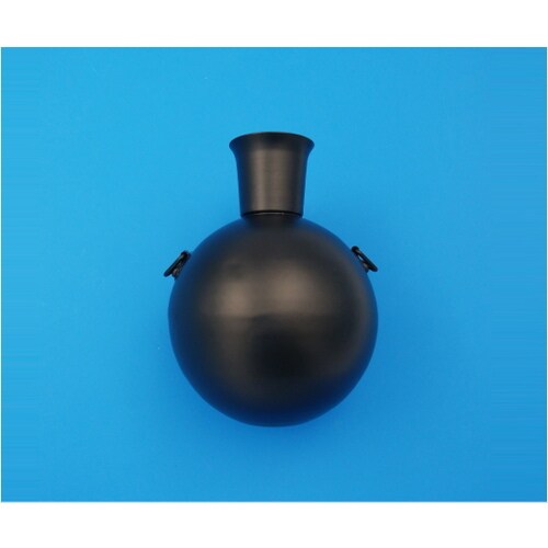 CK−75 黒球温度計用 φ75黒球