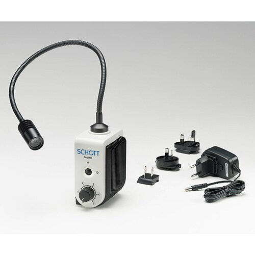 600101 LEDシングルスポット