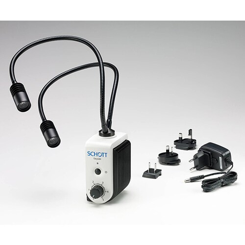 600121 LEDデュアルスポット