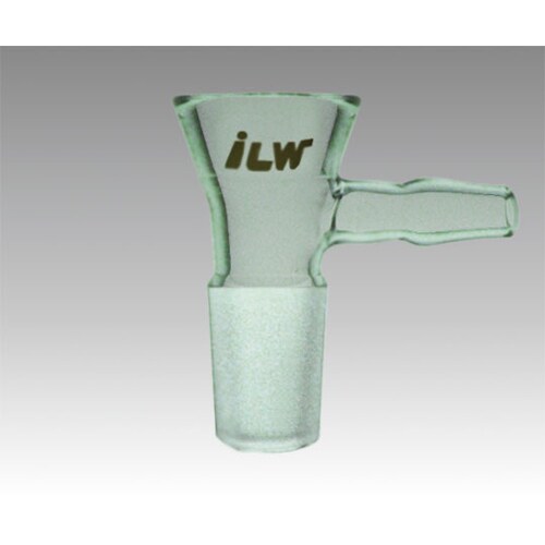 210S ガラス吸引アダプター(ろ過用)