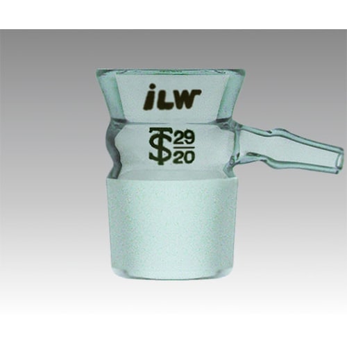 210M ガラス吸引アダプター(ろ過用)