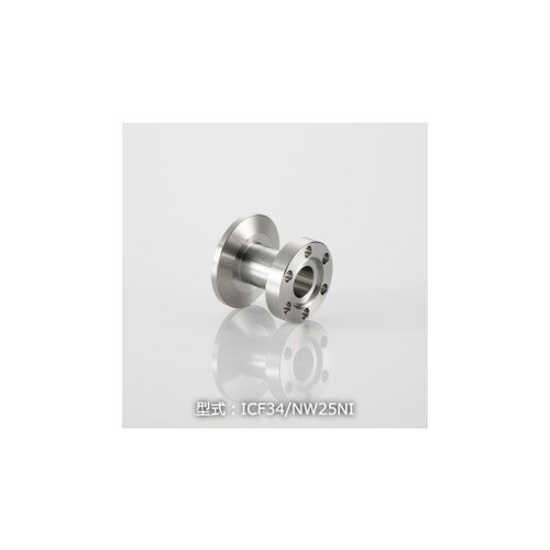 ICF34/NW25NI 変換ニップル