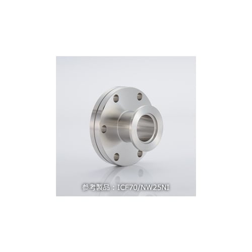 ICF70/NW40NI 変換ニップル