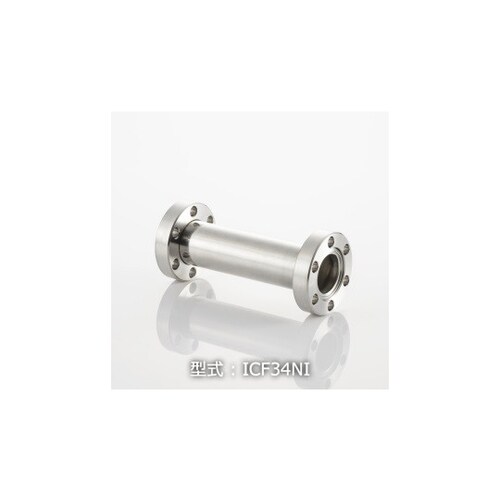 ICF34NI ニップル 片側回転