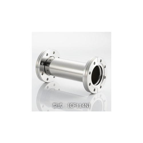 ICF114NI ニップル 片側回転
