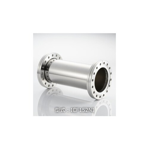 ICF152NI ニップル 片側回転