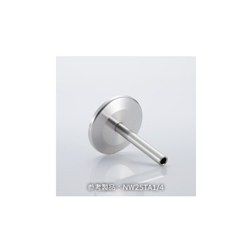 NW40TA1/4 チューブアダプタ