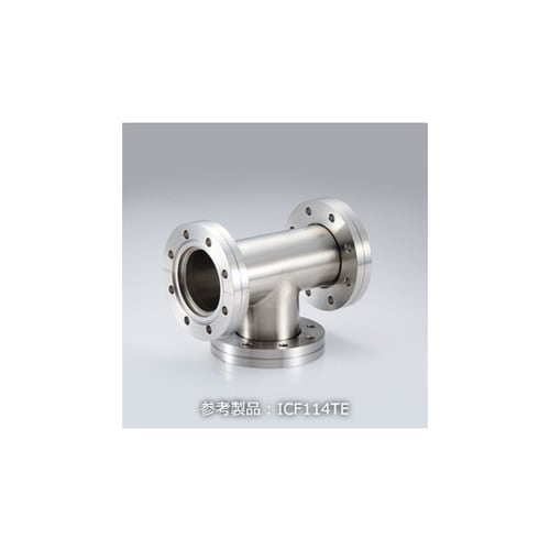 ICF253TE ティー 2面回転