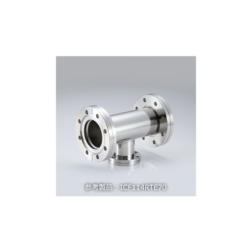 ICF114RTE70変換ティー 2面回転