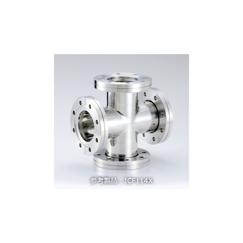 ICF114X クロス 2面回転