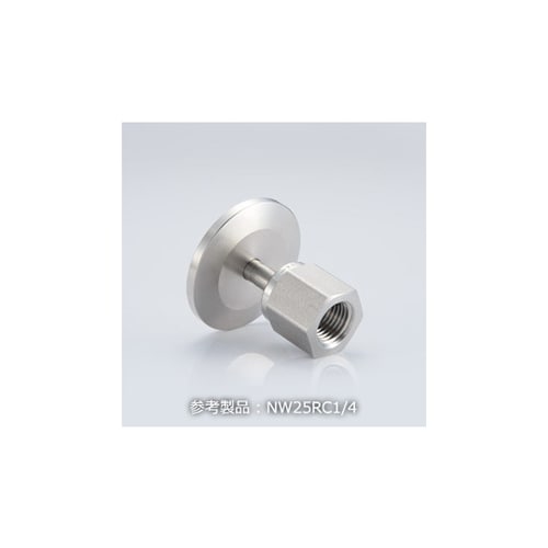 NW40RC3/8 テーパー めすねじ