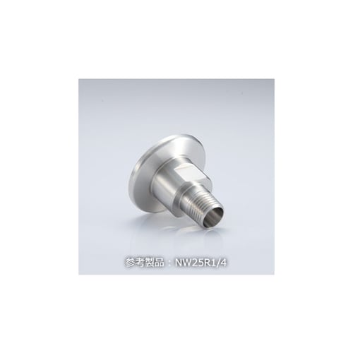 NW25R1/2 テーパー おすねじ