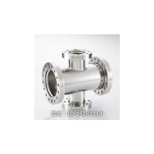 ICF152RX114変換クロス 2面回転