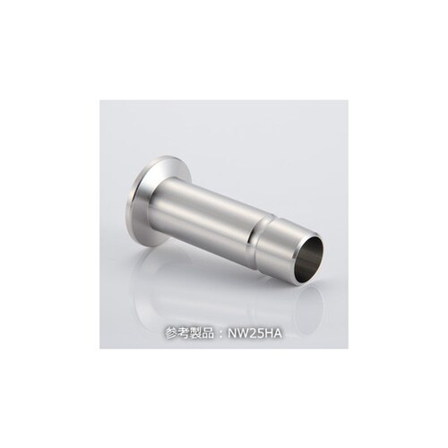 NW16HA ゴム管アダプタ φ19