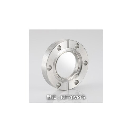 ICF34VPFS 石英 ビューポート