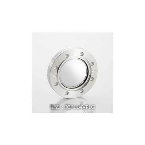 ICF114VPLG鉛硝子付ビューポート