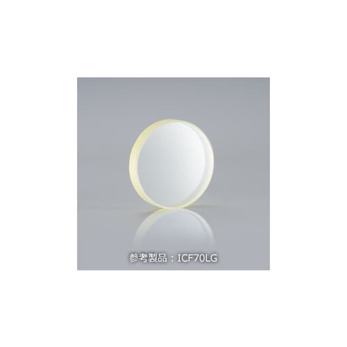 ICF70LG X線遮断鉛ガラス