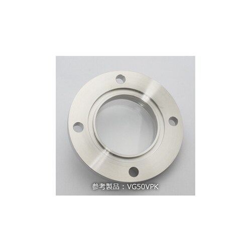 VG40VPKコバールガラスビューポート