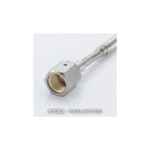 FVCR1/4FXT500フレキチューブ