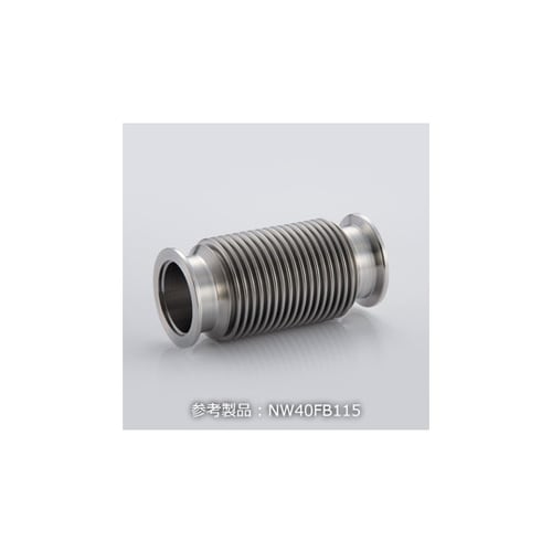 NW16FB105成形ベローズL=105