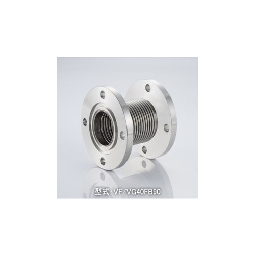 VF/VG65FB110 成形ベローズ