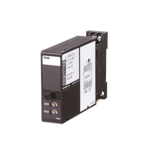M2RS−4A−M/N 測温抵抗対変換器