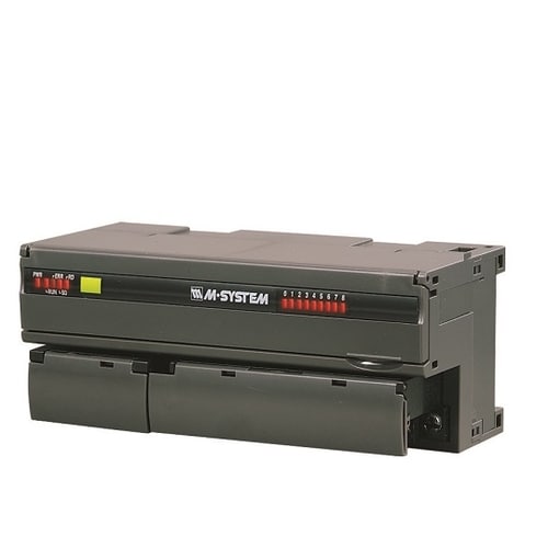 R7CSV4R直流電圧/電流入力ユニット