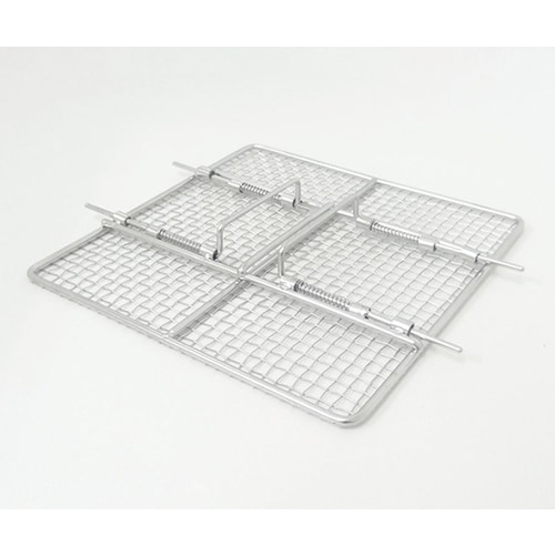 OM00107432 角型洗浄カゴ用フタ