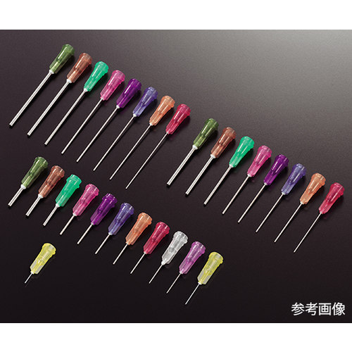 DPN−14G−1 2条ネジニードル深緑